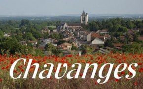 Hotels in Chavanges